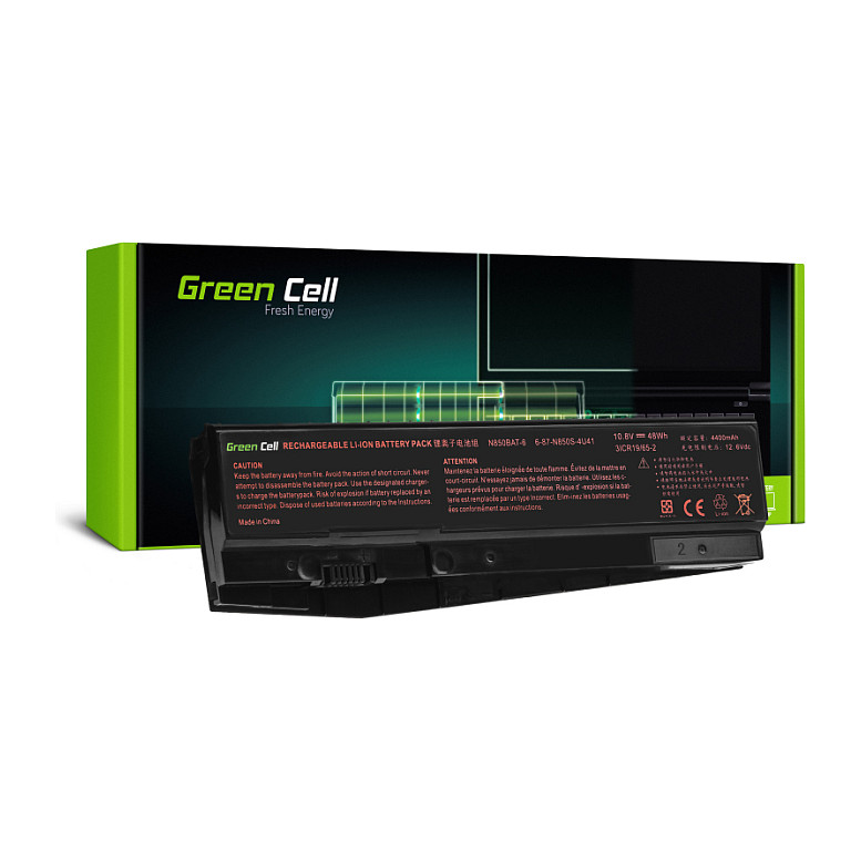 Green Cell CL02 laptop spare part