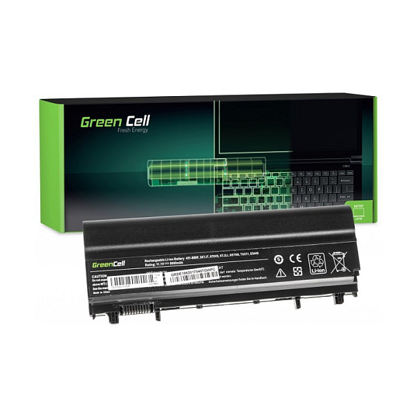 Green Cell DE106 laptop spare part
