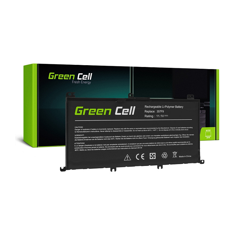 Green Cell DE139 laptop spare part