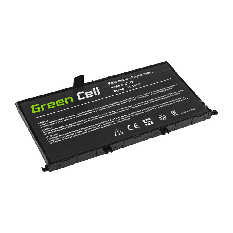 Green Cell DE139 laptop spare part