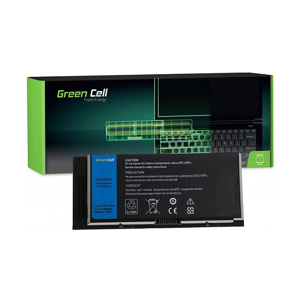 Green Cell DE45 laptop spare part