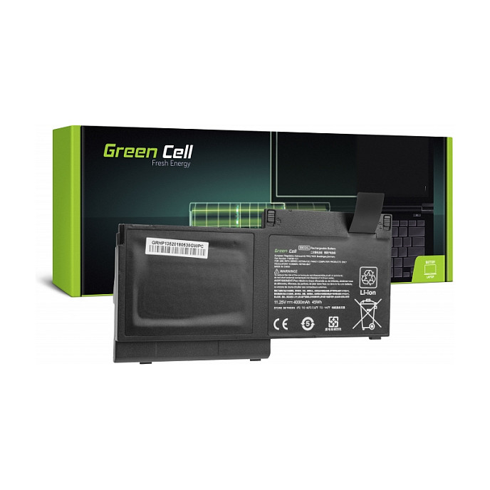 Green Cell HP141 laptop spare part