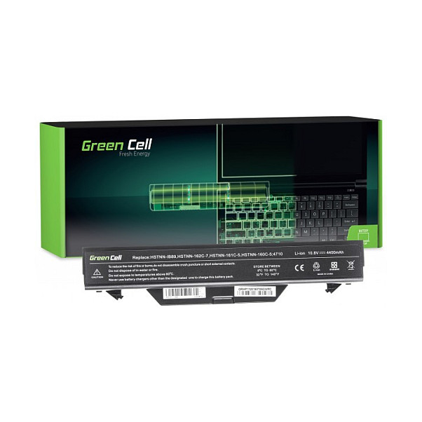 Green Cell HP11 laptop spare part