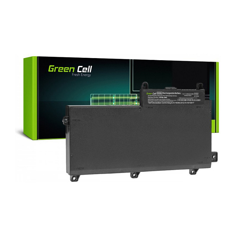 Green Cell HP184 laptop spare part