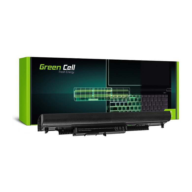 Green Cell HP89 laptop spare part
