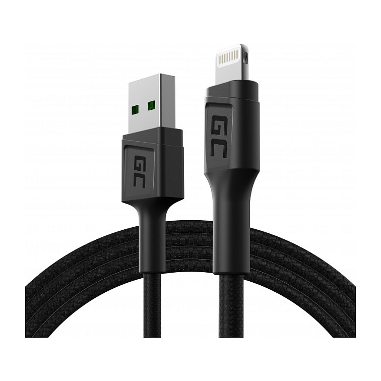 Green Cell KABGC21 lightning cable Netzwerk