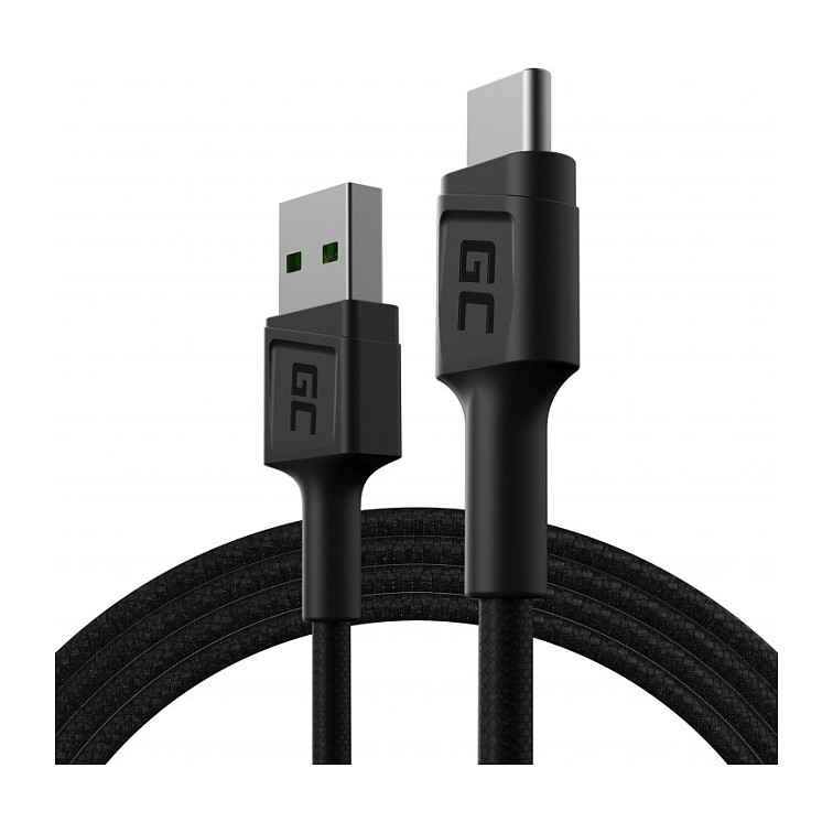 Green Cell KABGC22 USB cable Netzwerk
