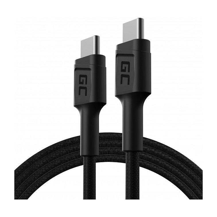 Green Cell KABGC30 USB cable Netzwerk