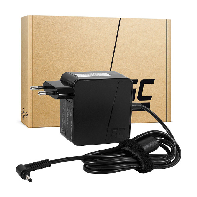 Green Cell AD41PV2 power adapter/inverter