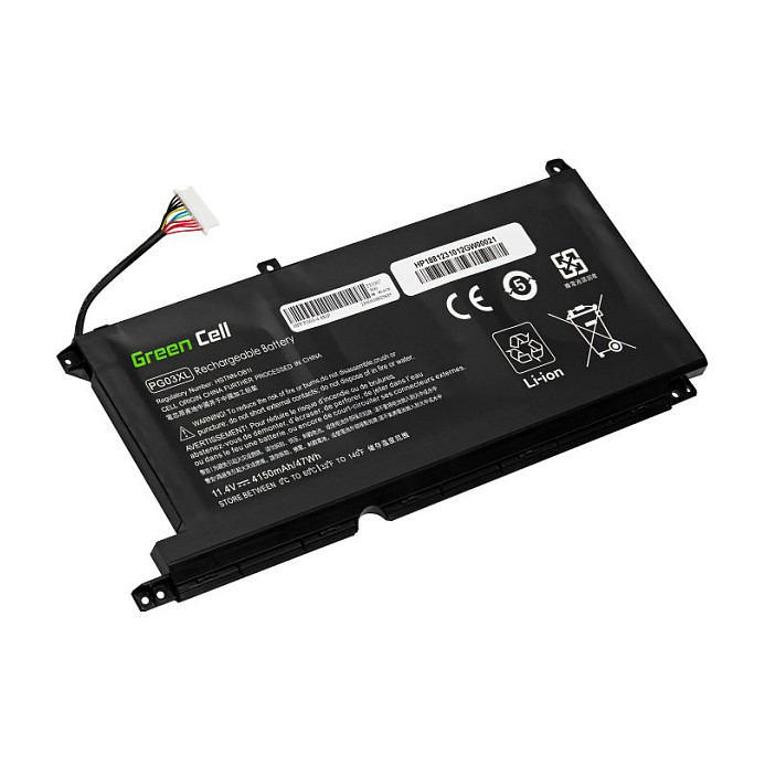 Green Cell HP188 laptop spare part