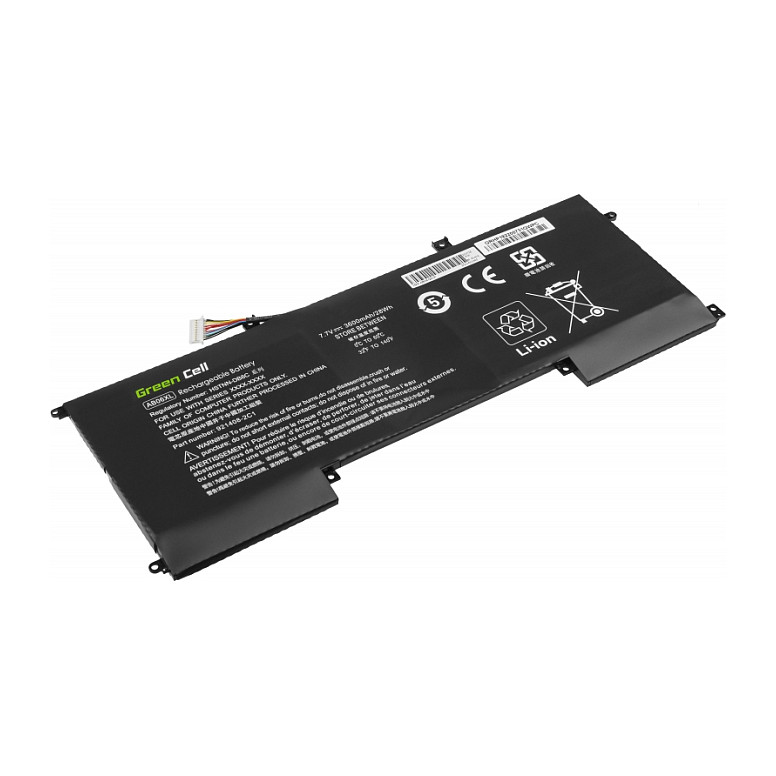 Green Cell HP182 laptop spare part
