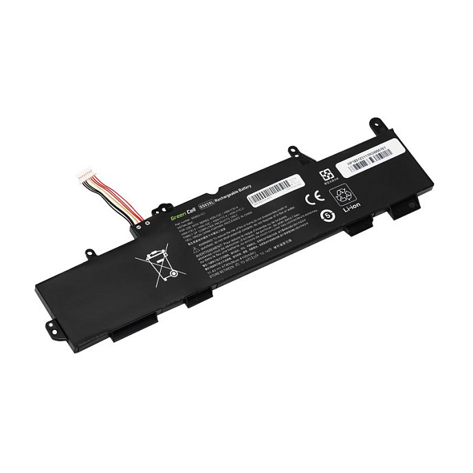 Green Cell HP189 laptop spare part