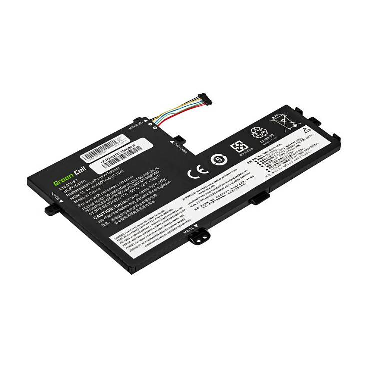 Green Cell LE172 laptop spare part