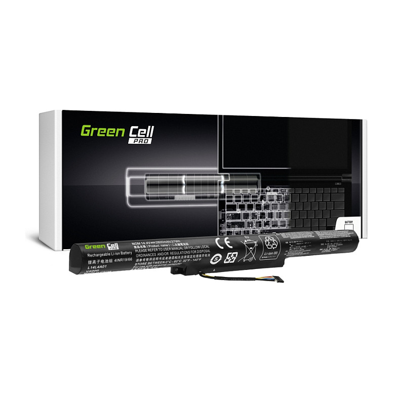 Green Cell LE116PRO laptop spare part