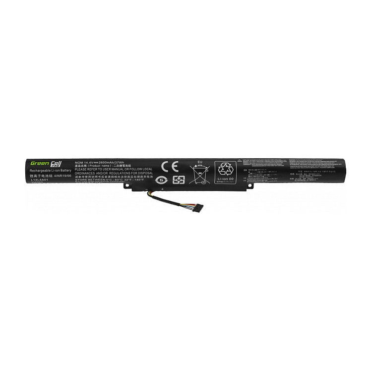 Green Cell LE116PRO laptop spare part