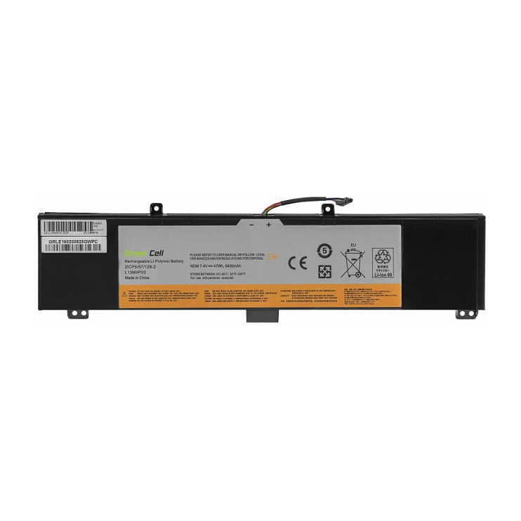 Green Cell LE160 laptop spare part