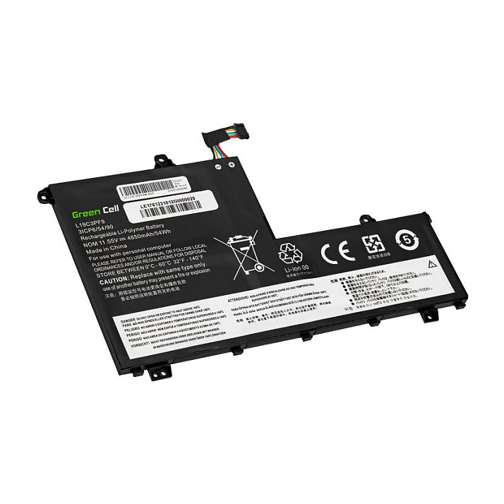 Green Cell LE176 laptop spare part