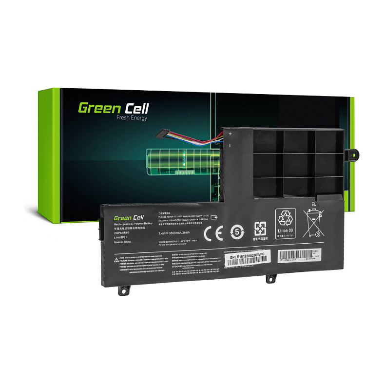 Green Cell LE161 laptop spare part