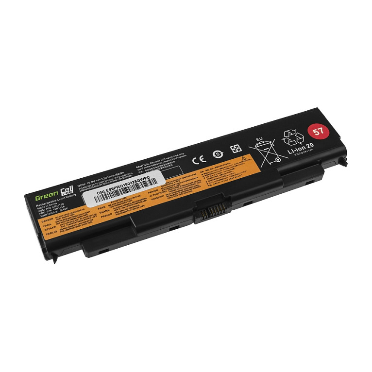 Green Cell LE89PRO laptop spare part
