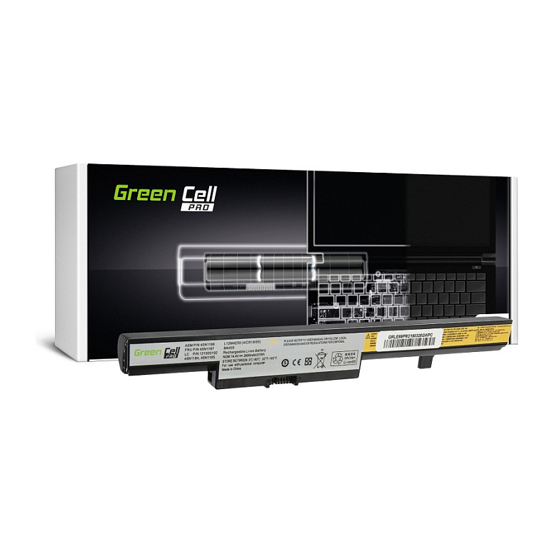 Green Cell LE69PRO laptop spare part