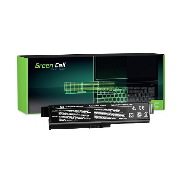 Green Cell TS21 laptop spare part
