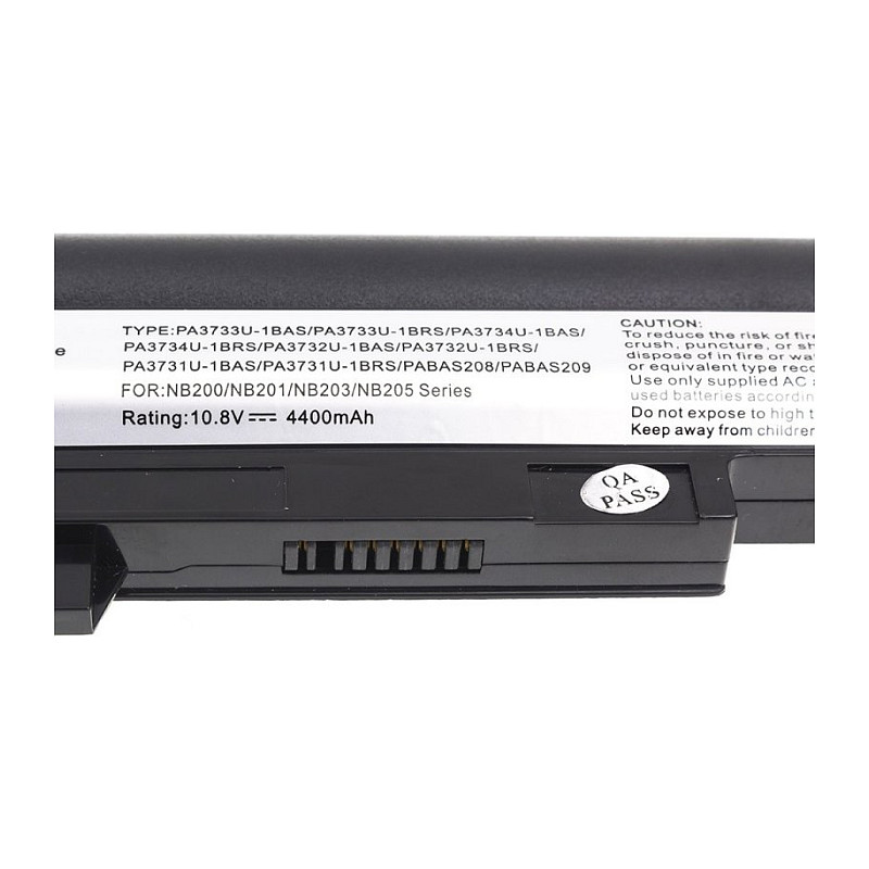 Green Cell PA3832U-1BRS PA3831U