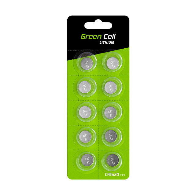Green Cell XCR03 household battery
