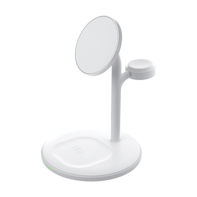 Green Cell MSST-GC-3IN1-W mobile device charger