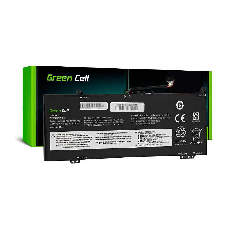 Green Cell LE167 laptop spare part