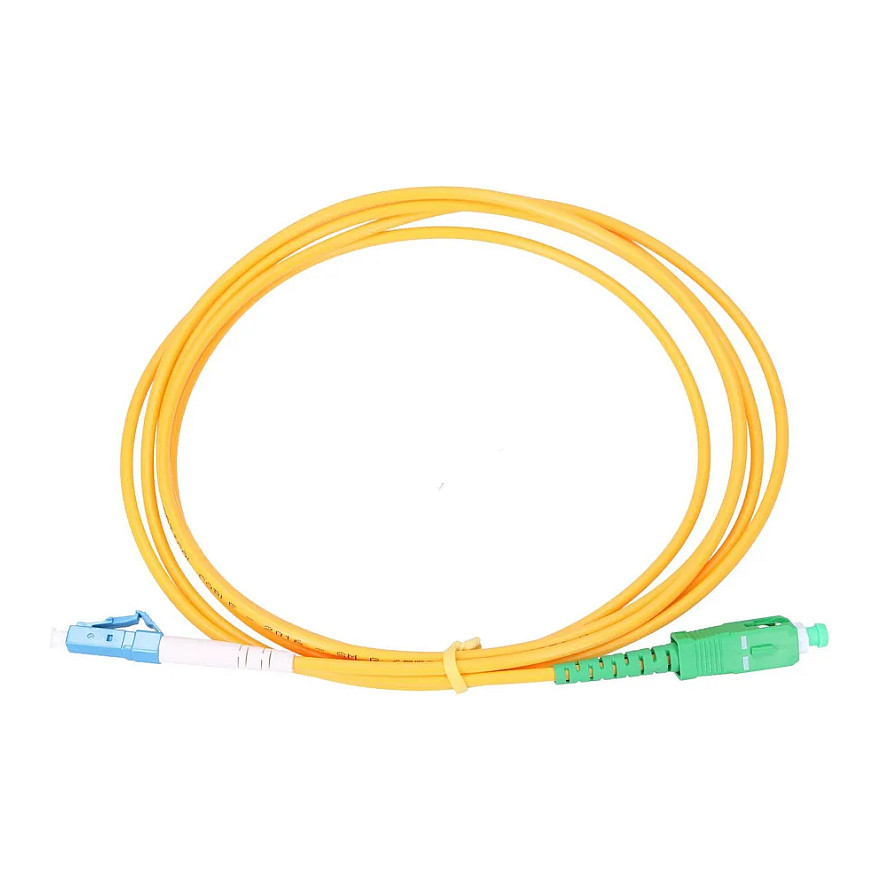 Extralink EX.1391 InfiniBand/fibre optic cable