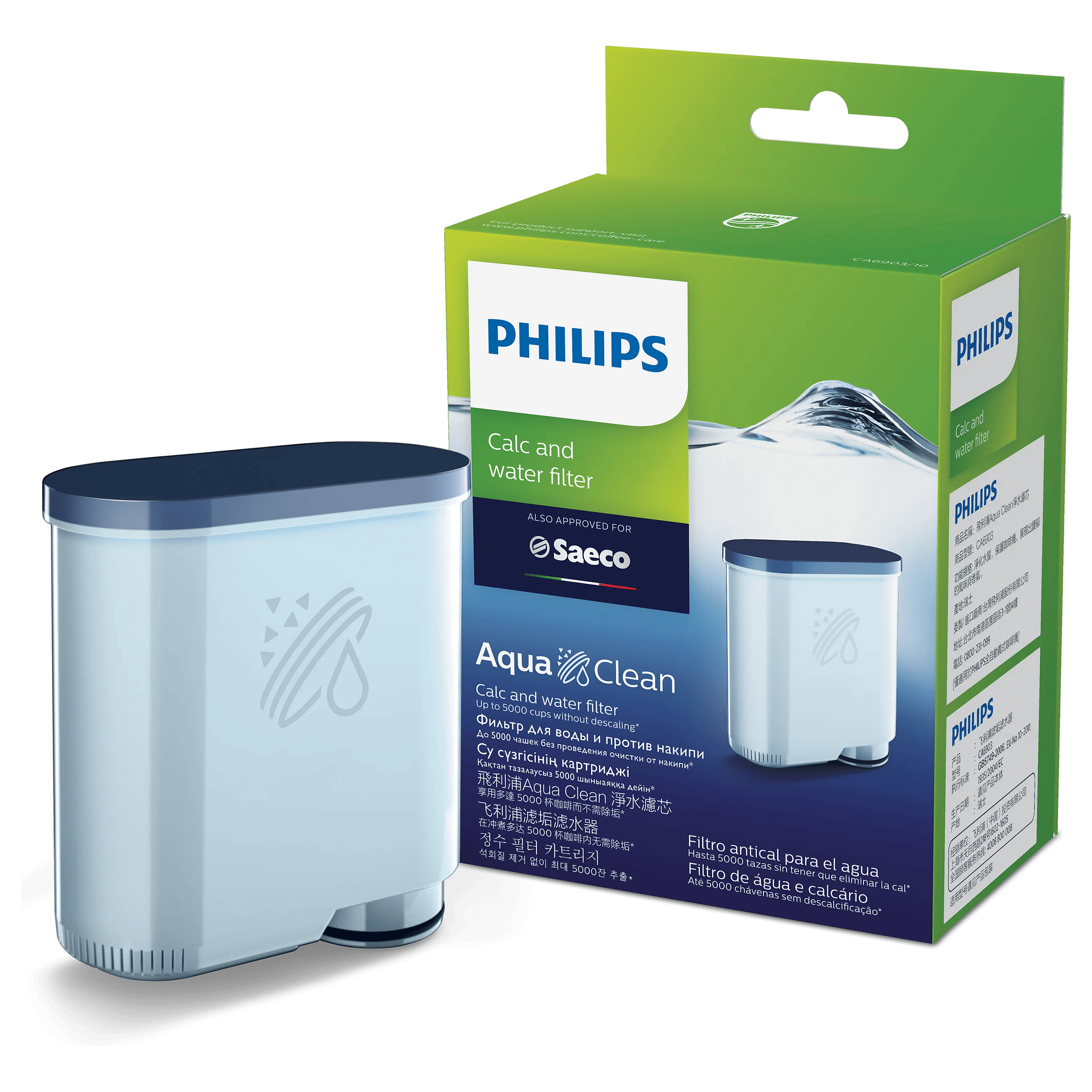 Philips CA6903/10 coffee maker part/accessory