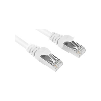Sharkoon 1.5m Cat.6 S/FTP networking cable