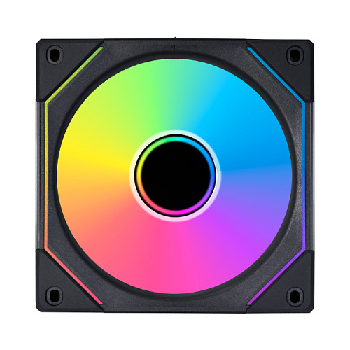 140mm Lian Li UNI FAN SL - Schwarz