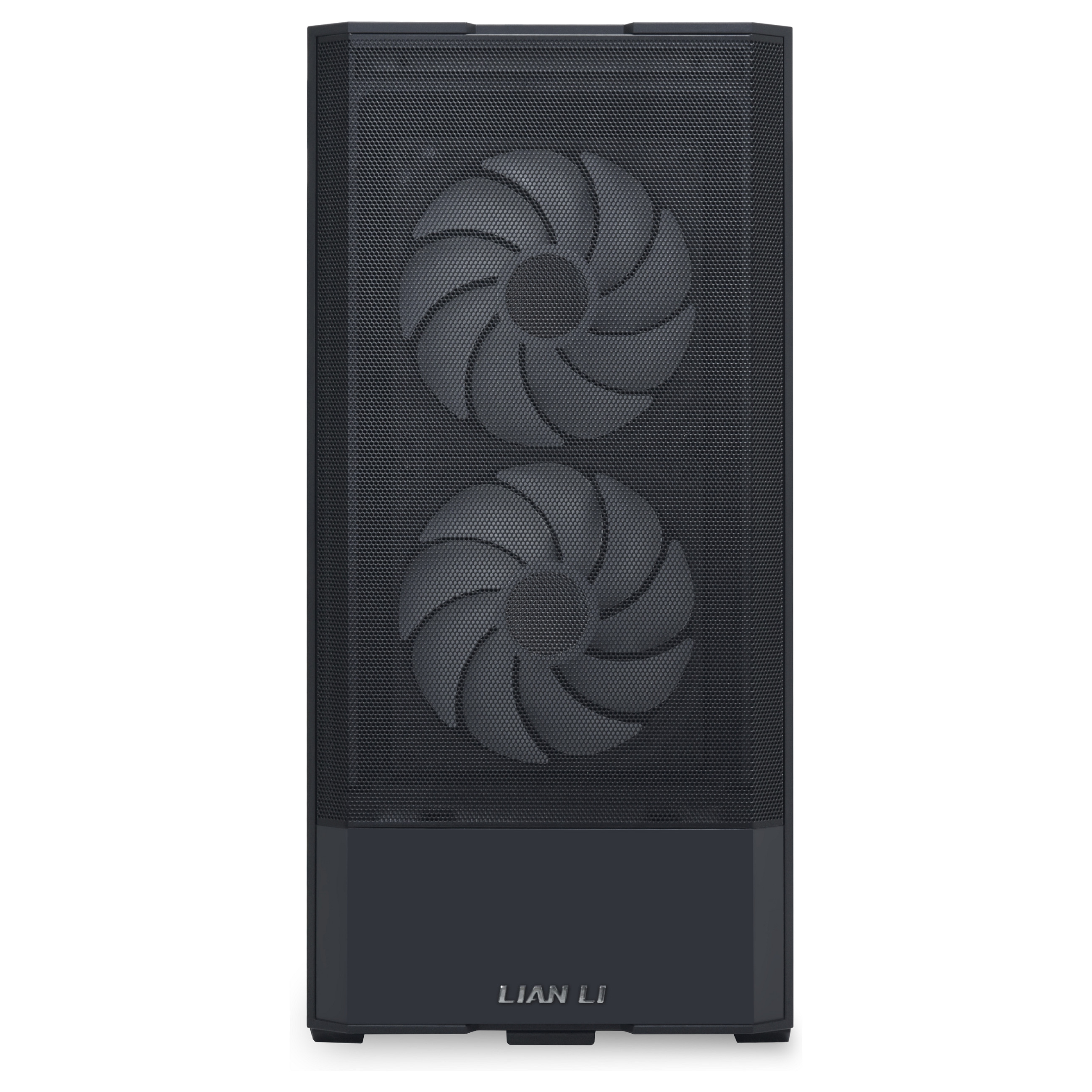 Midi Lian Li LANCOOL 207 Black