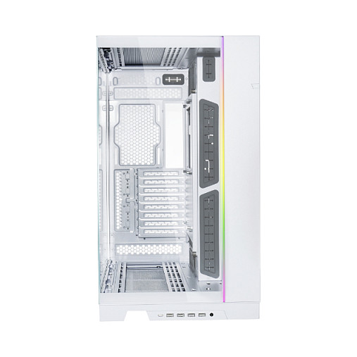 Midi Lian Li O11 Dynamic EVO XL Weiß