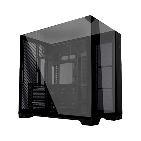 Lian Li 011 Vision COMPACT Midi-/Mini-Tower