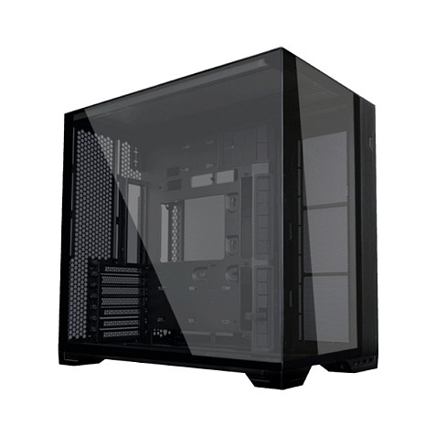 Lian Li 011 Vision COMPACT