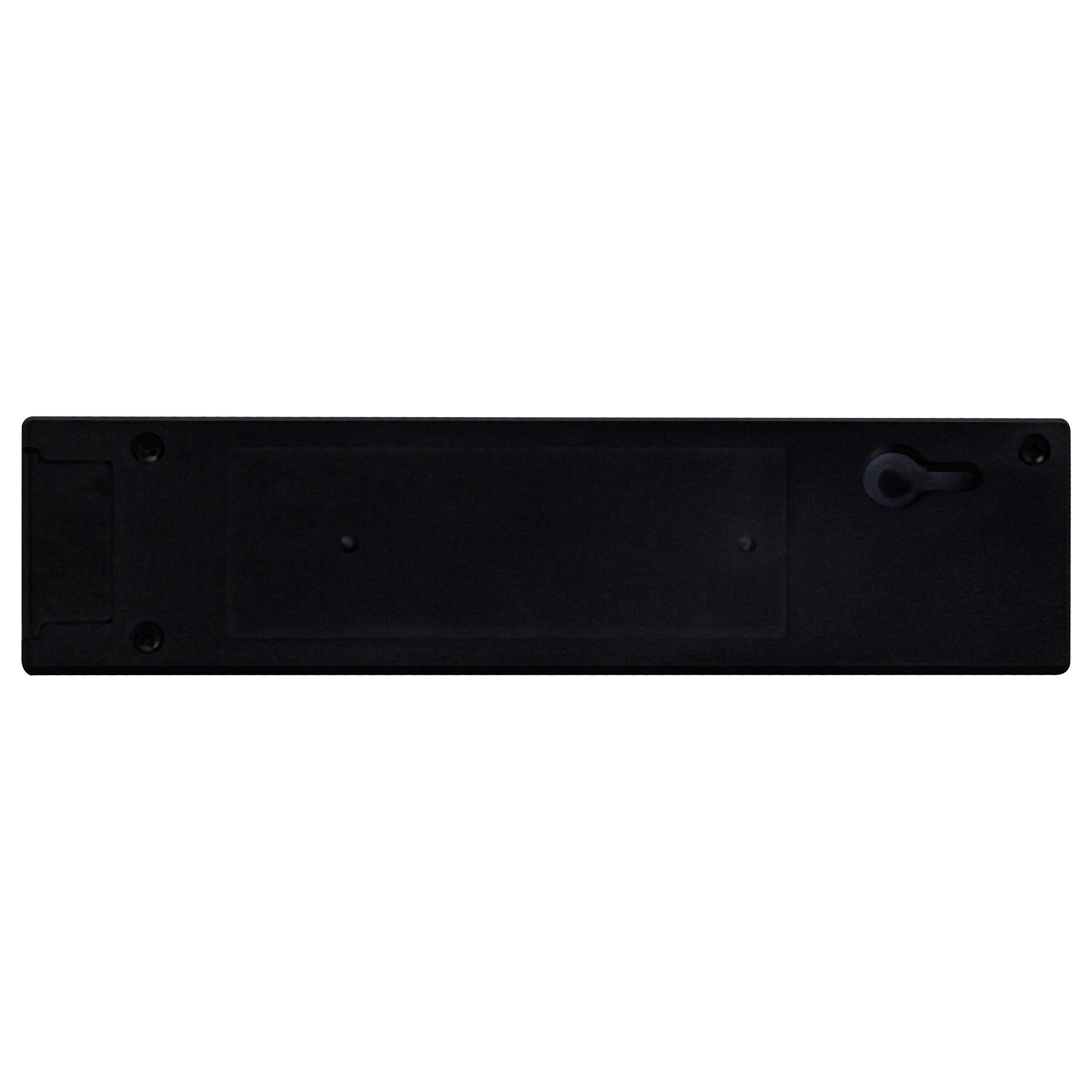 Lian Li EDGE HUB (4x USB, 6x PWM) Schwarz