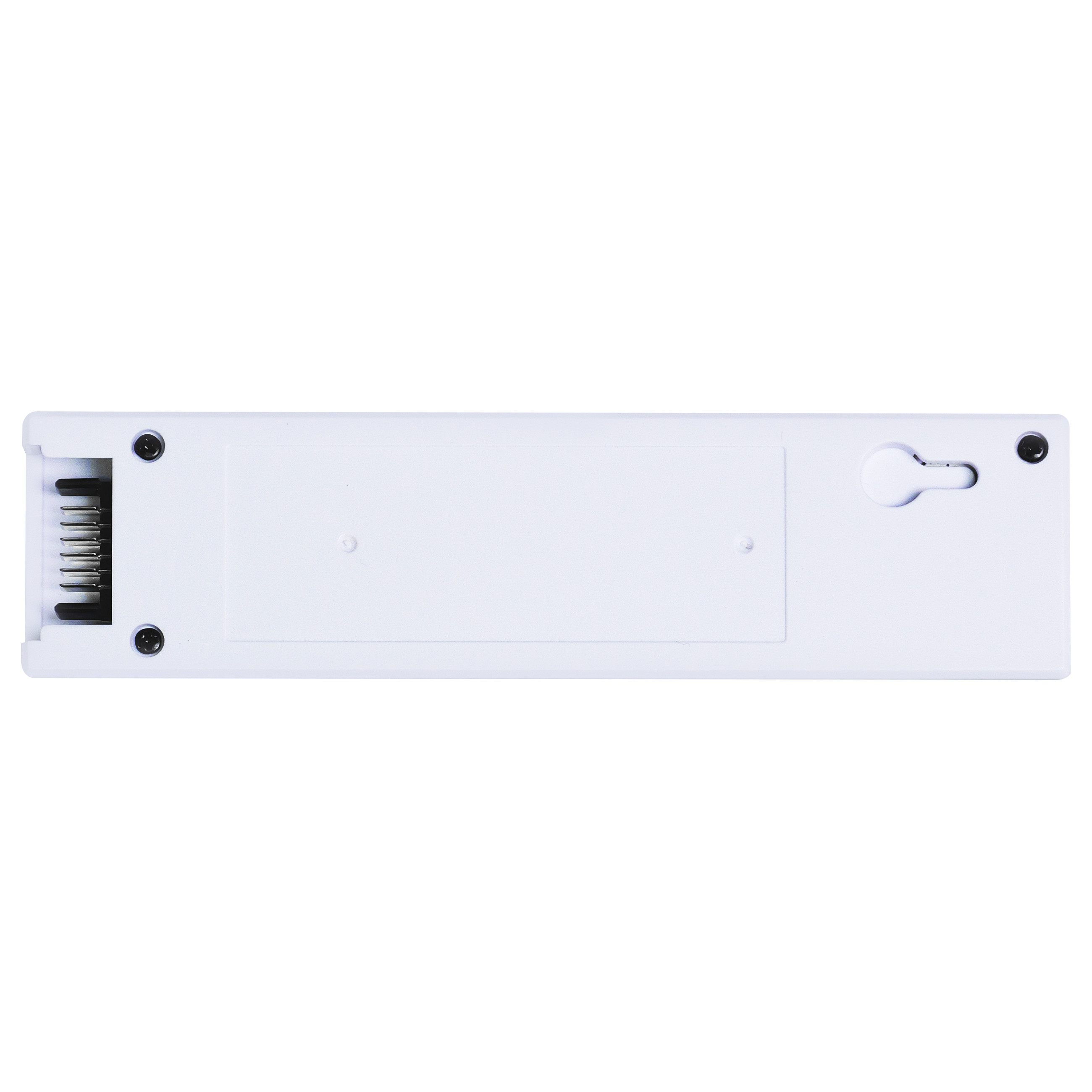 Lian Li EDGE HUB (4x USB, 6x PWM) Weiß