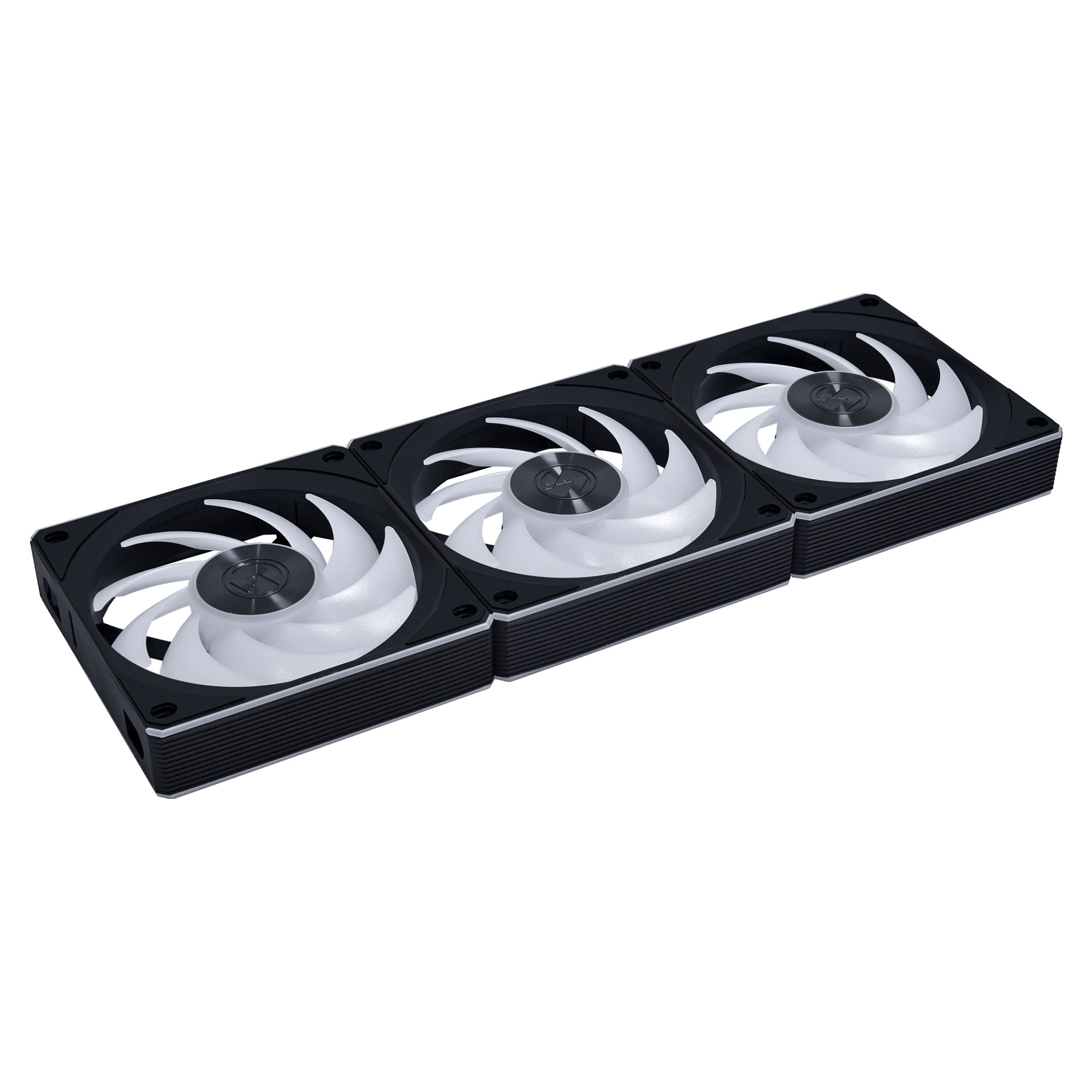 120mm Lian Li UNI FAN CL120 Wireless 3er-Pack