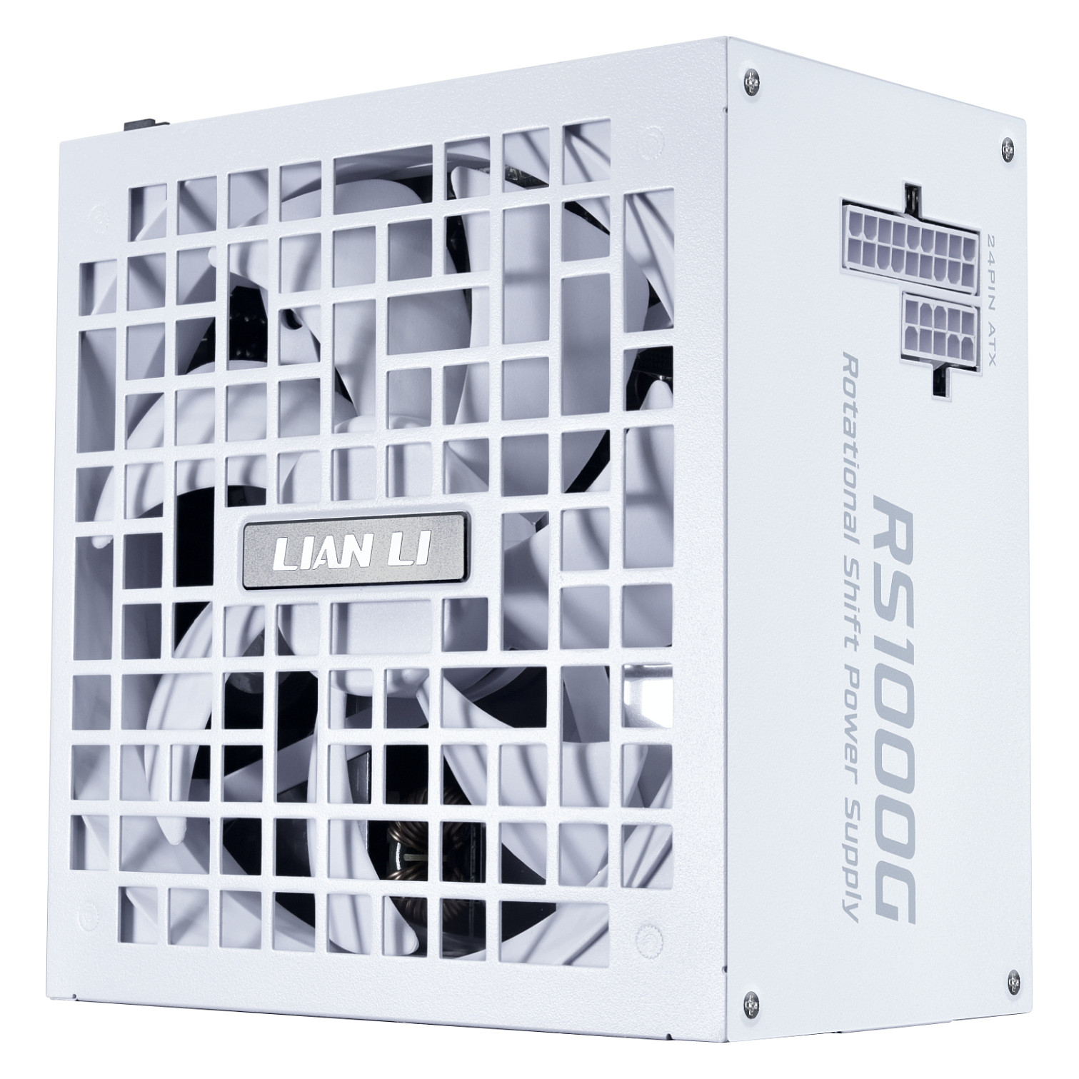 Lian Li RS Series 80 PLUS Gold PC Netzteil 1000 W ATX 80PLUS® Gold