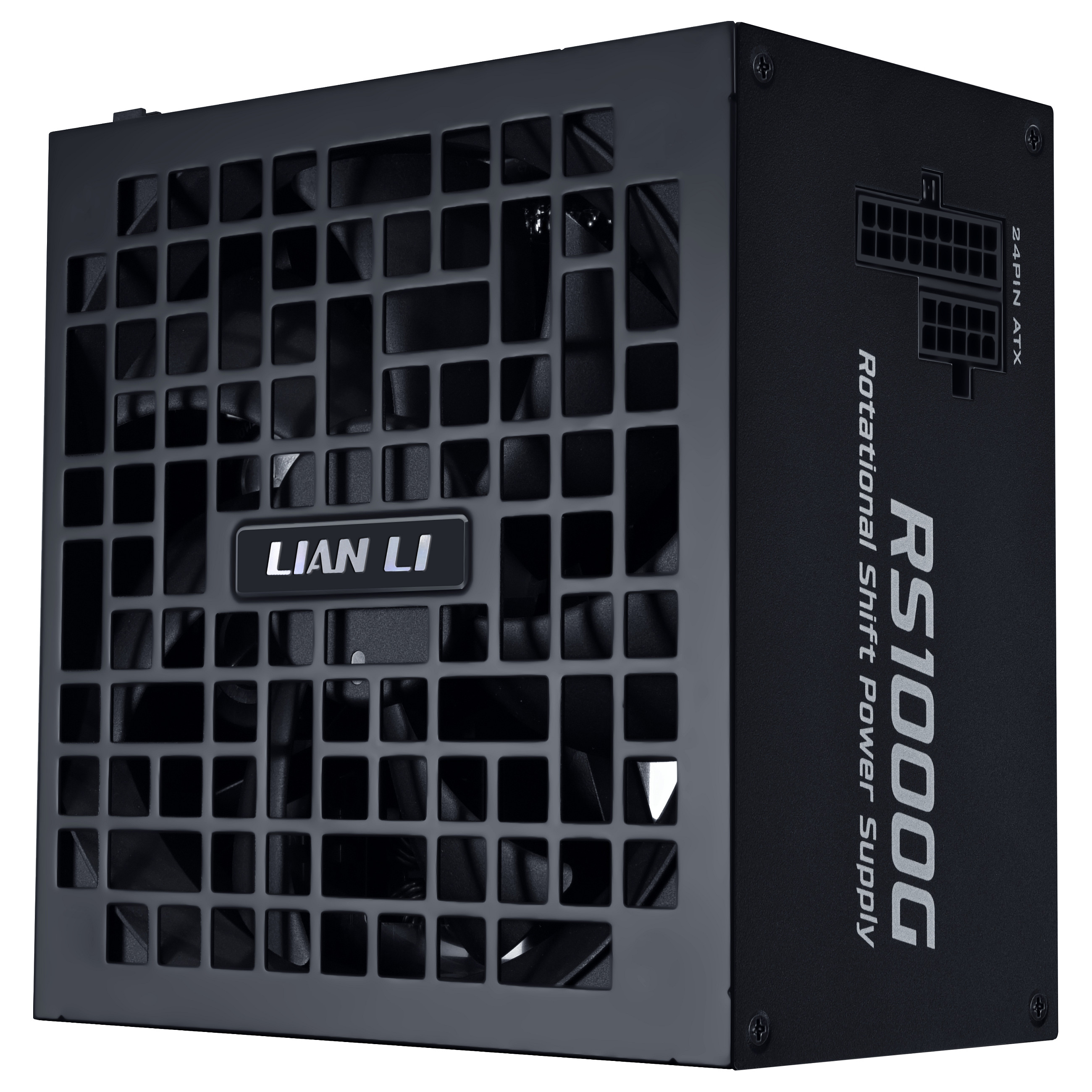 Lian Li RS Series 80 PLUS Gold PC Netzteil 1000 W ATX 80PLUS® Gold