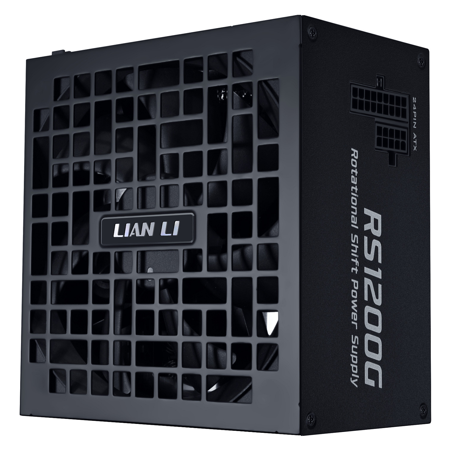 Lian Li RS Series 80 PLUS Gold PC Netzteil 1200 W ATX 80PLUS® Gold