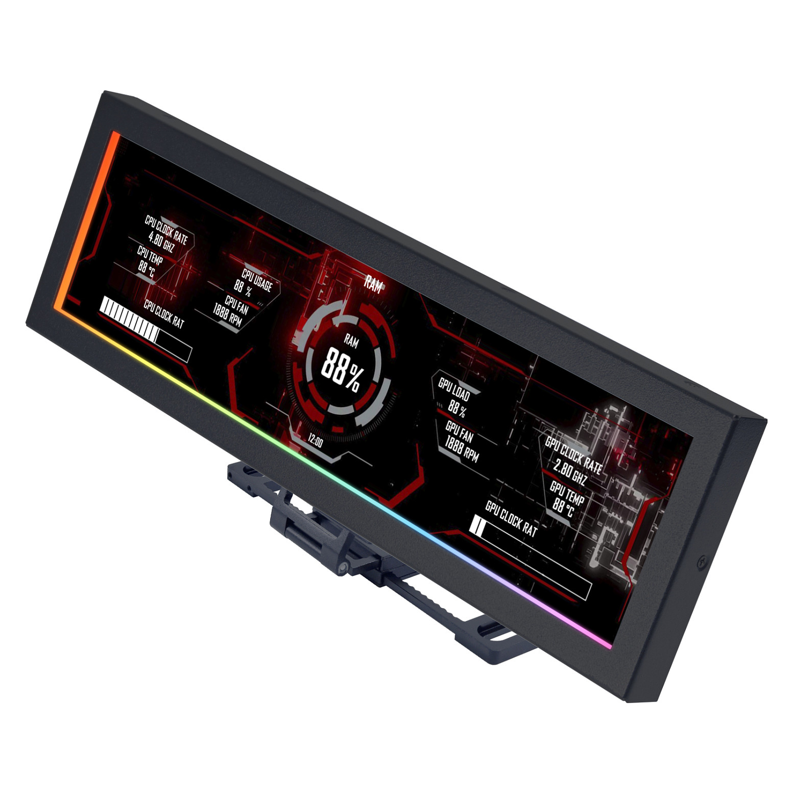 Lian Li SM088X