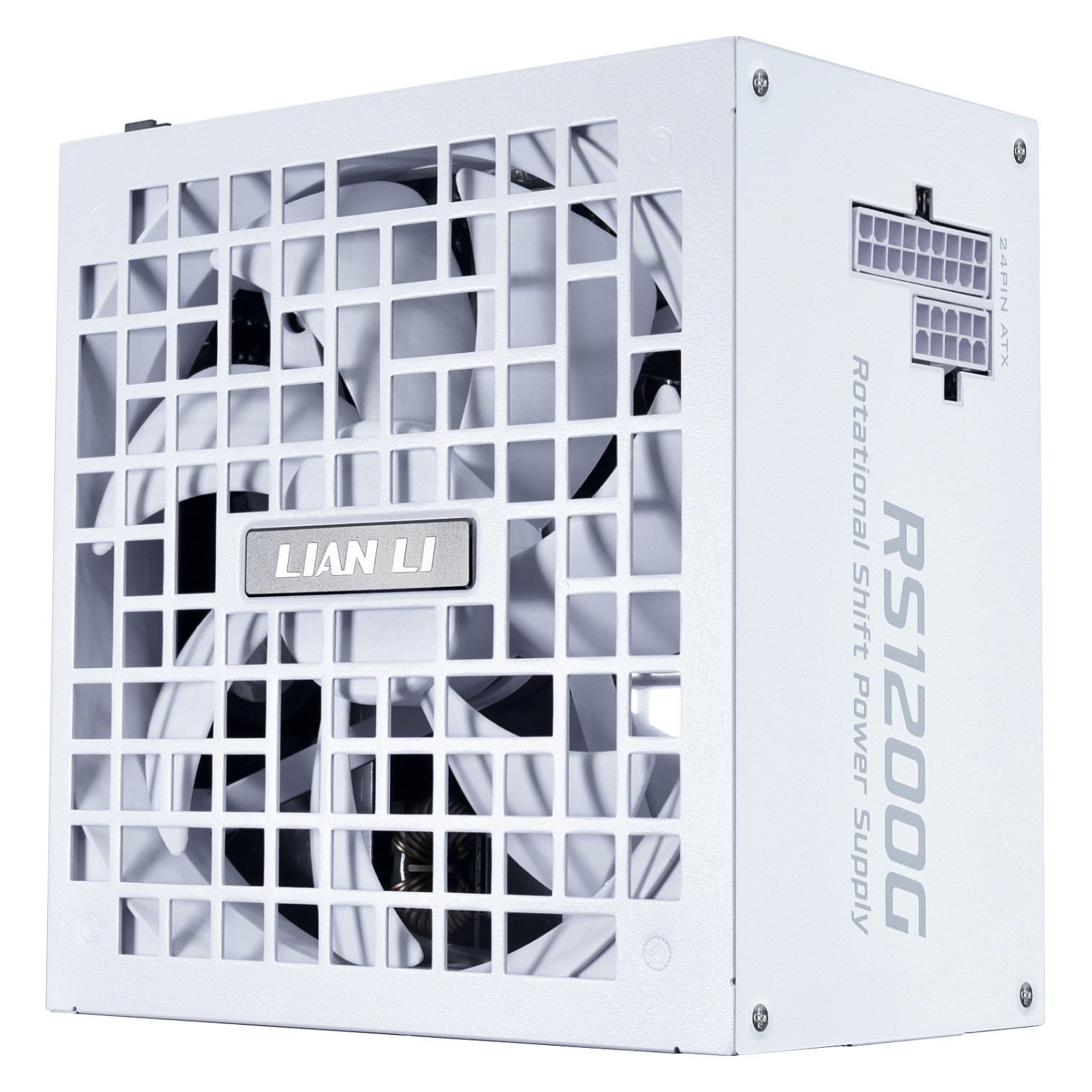 Lian Li RS Series 80 PLUS Gold PC Netzteil 1200 W ATX 80PLUS® Gold