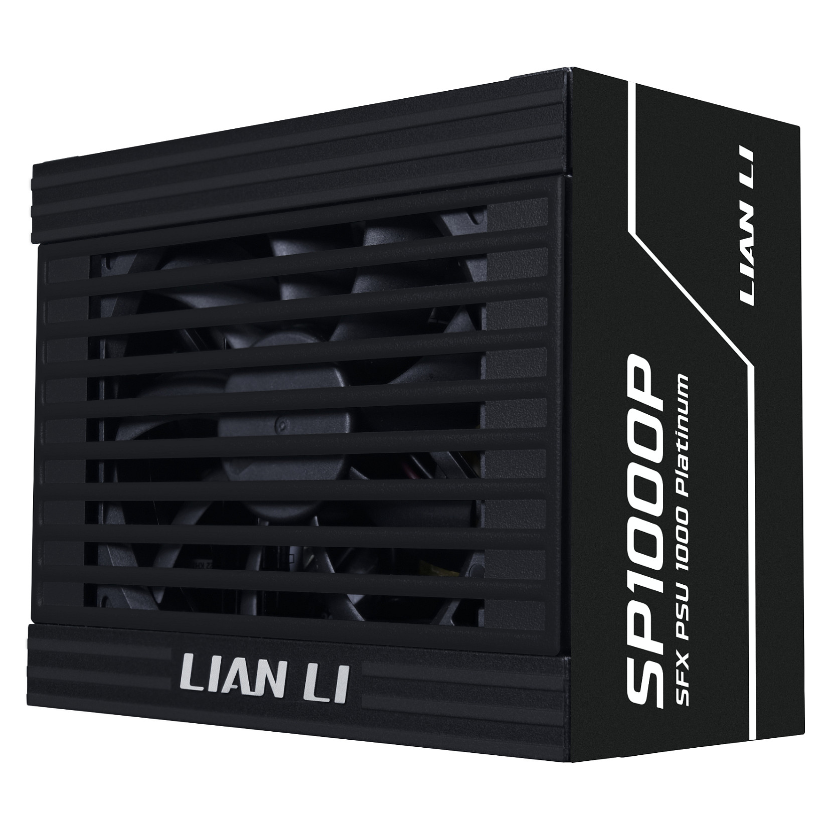 Lian Li SP Series Platinum 80 PLUS Platinum PC Netzteil 1000 W SFX 80PLUS® Platinum