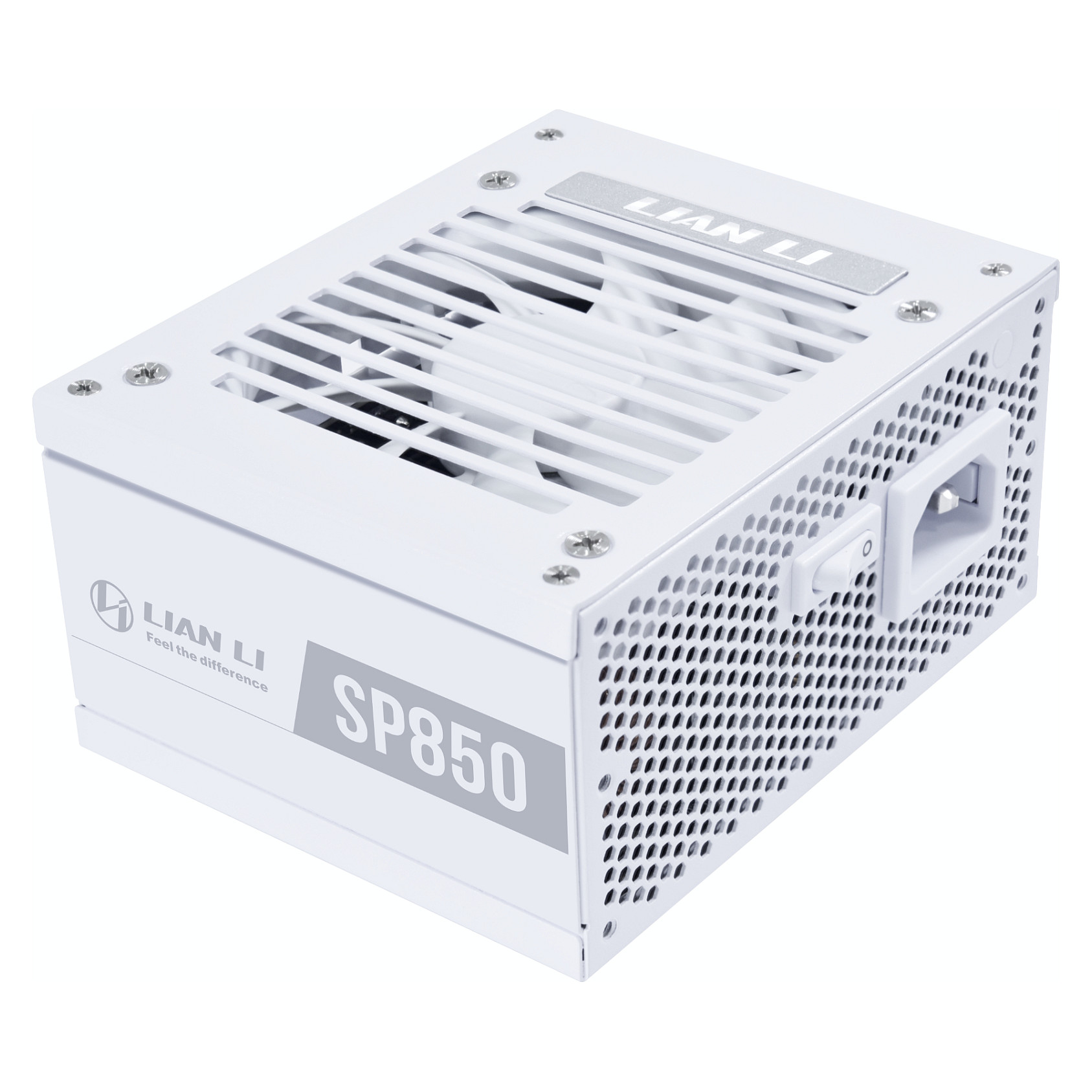 Lian Li SP850 V2 Gold PC Netzteil 850 W SFX 80PLUS® Gold