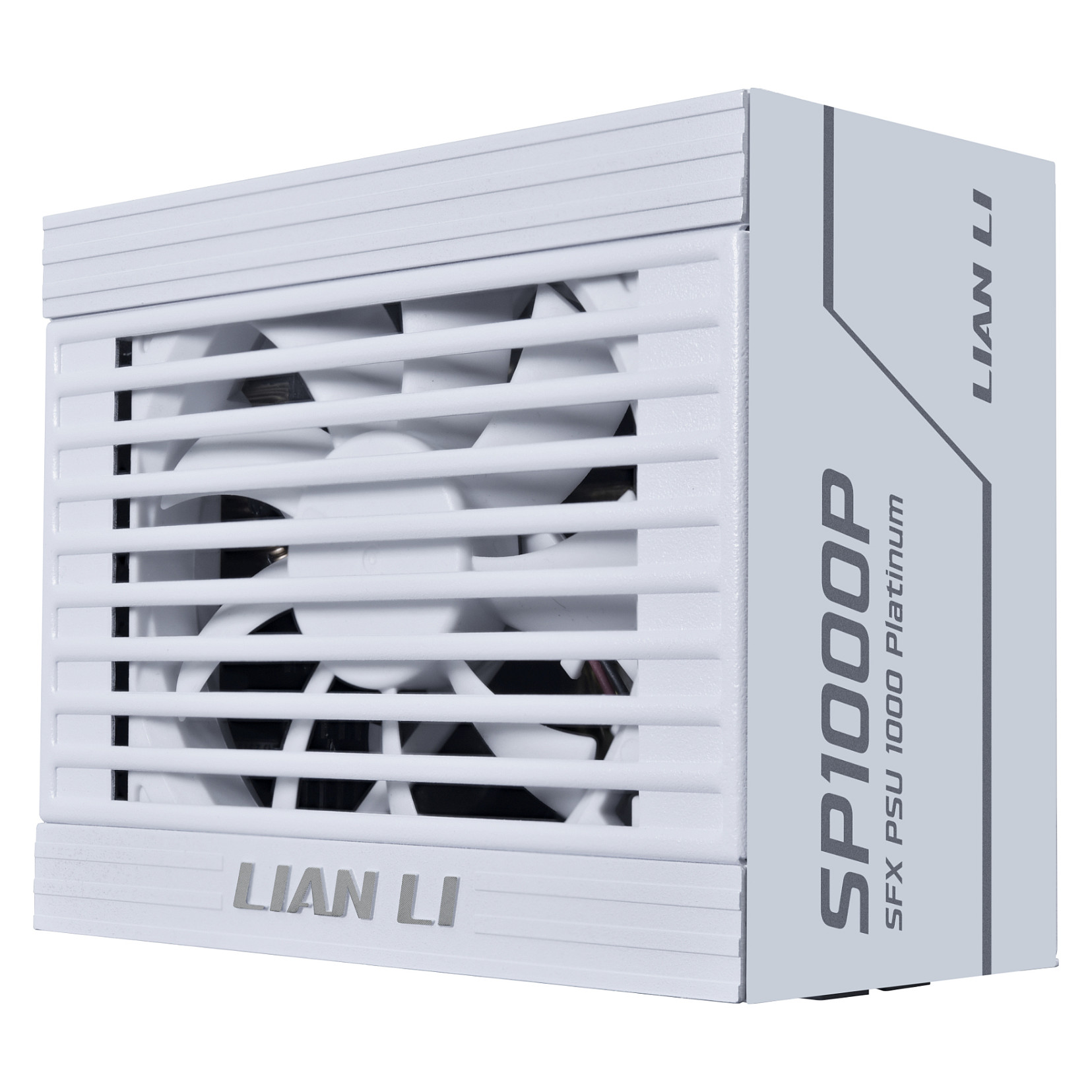 Lian Li SP Series Platinum 80 PLUS Platinum PC Netzteil 1000 W SFX 80PLUS® Platinum