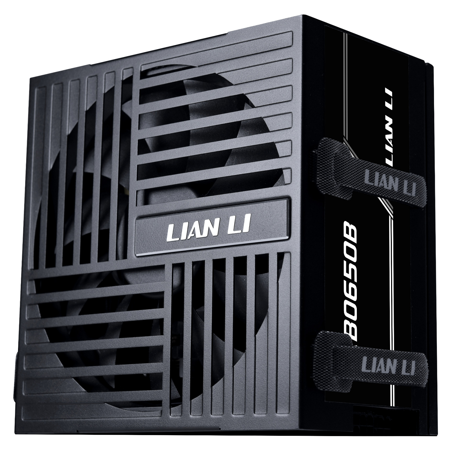 Lian Li RB Series 80 PLUS Bronze PC Netzteil 650 W ATX 80PLUS® Bronze