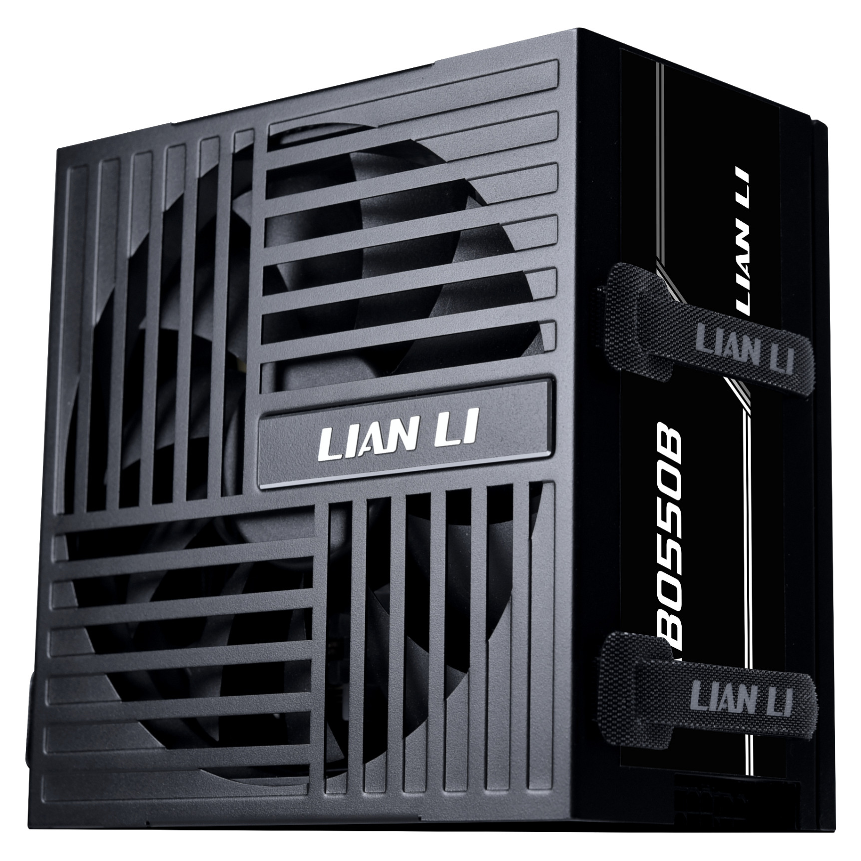 Lian Li RB Series 80 PLUS Bronze Netzteil / Stromversorgung 650 W ATX 80PLUS® Bronze